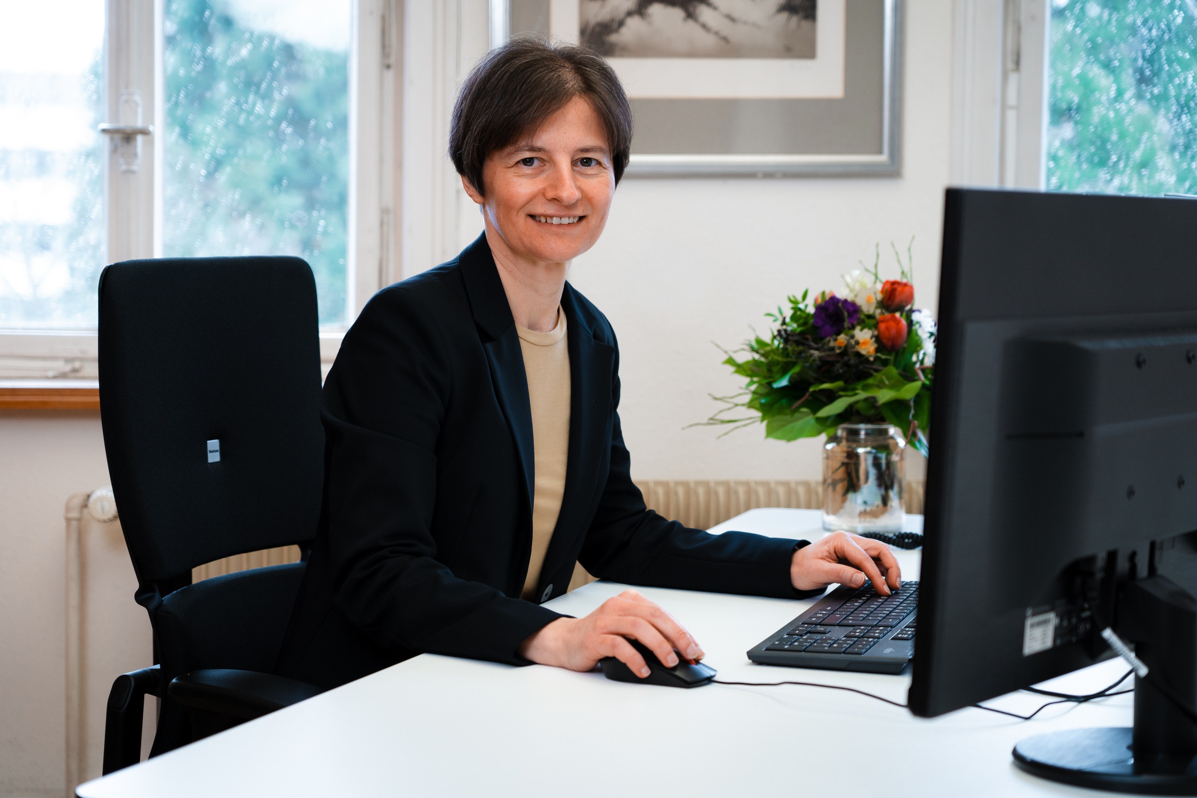 UNTERNEHMENSNACHFOLGE